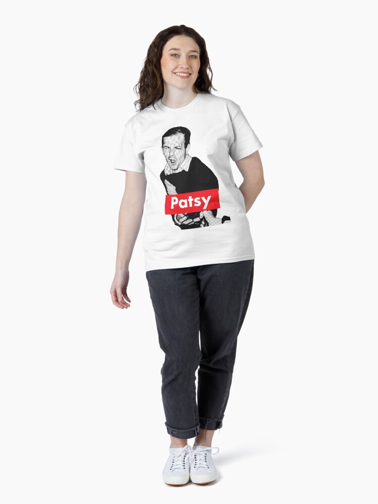 Thumbnail 4 of 7, Classic T-Shirt, Lee Harvey Oswald Patsy designed and sold by BennyBearProof.