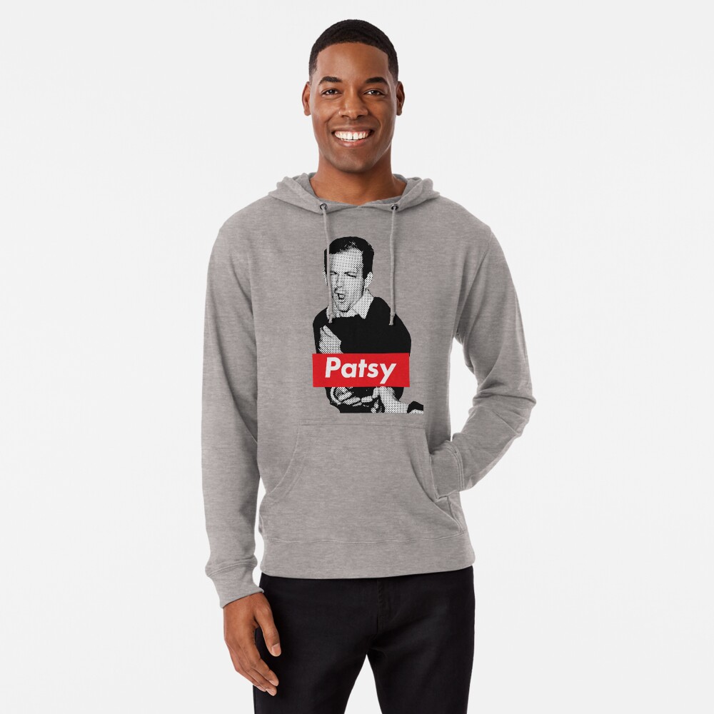Item preview, Lightweight Hoodie designed and sold by BennyBearProof.