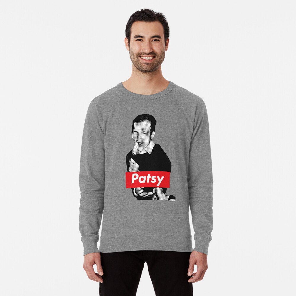 Item preview, Lightweight Sweatshirt designed and sold by BennyBearProof.