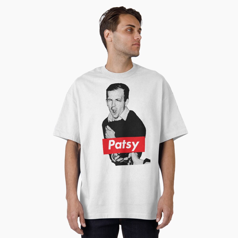 Item preview, Oversized T-Shirt designed and sold by BennyBearProof.