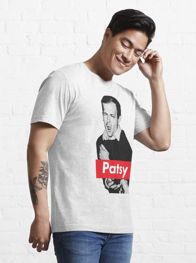 Lee Harvey T-Shirt by for Redbubble Oswald Essential Patsy\