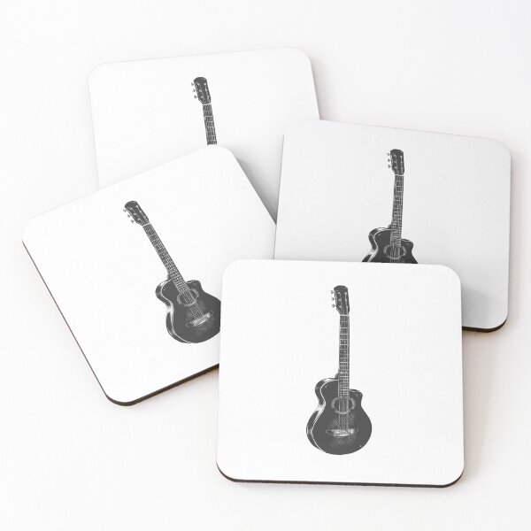 Item preview, Acoustic Guitar designed and sold by tambustore.
