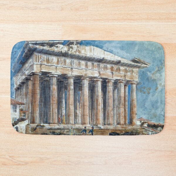 Item preview, The removal of the Sculptures from the Pediments of the Parthenon by Elgin designed and sold by Lefteris Betsis.