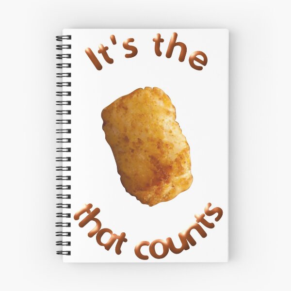 Item preview, It's the tot that counts designed and sold by Drift Woad.