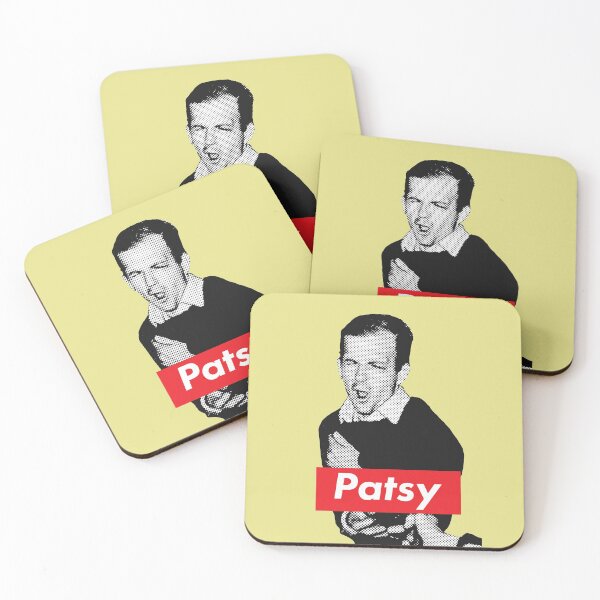 Item preview, Lee Harvey Oswald Patsy designed and sold by BennyBearProof.