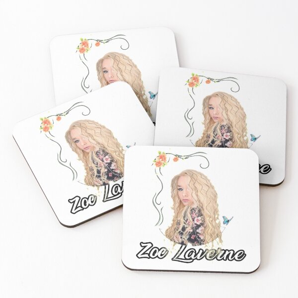Item preview, Zoe Laverne Queen Zoe #Zody Zoe and Cody designed and sold by RhondaVarner.