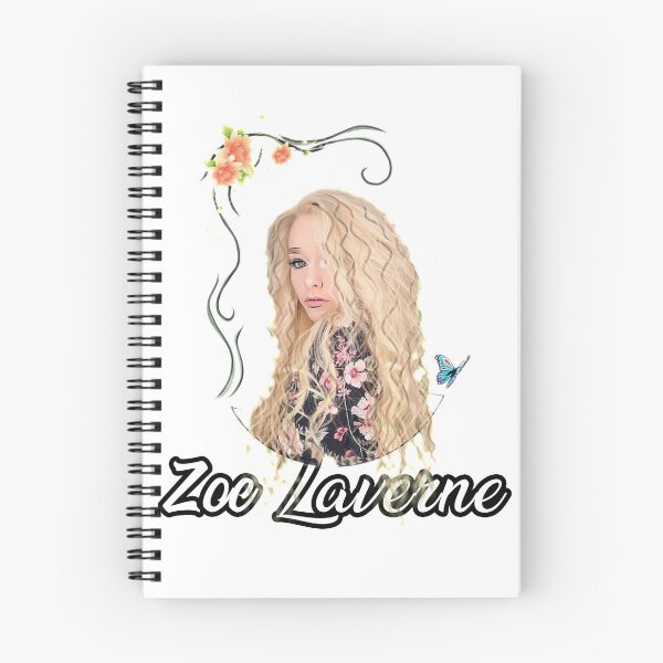 Artikelvorschau, Zoe Laverne Königin Zoe #Zody Zoe und Cody entworfen und verkauft von RhondaVarner.