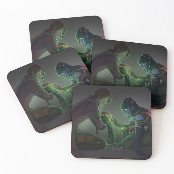 Item preview, Revivify - Nott  designed and sold by Linzer-Art.