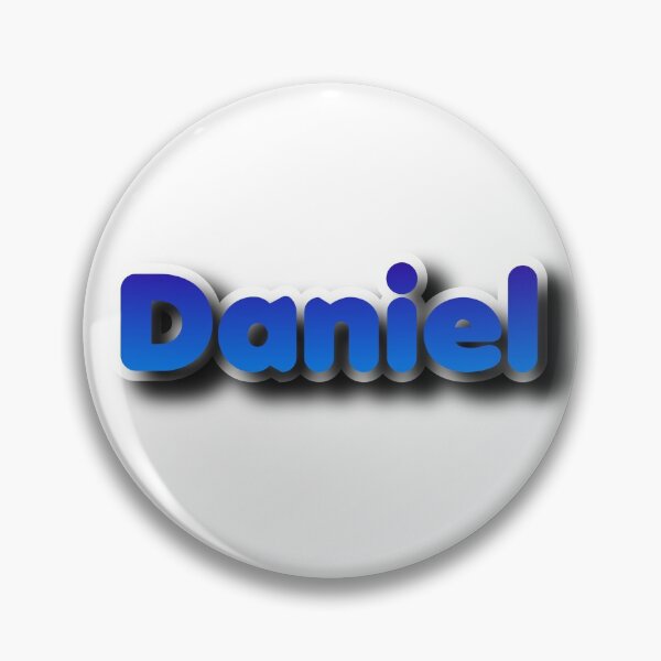 Item preview, Daniel designed and sold by Aliibnouhassan.