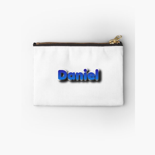 Item preview, Daniel designed and sold by Aliibnouhassan.