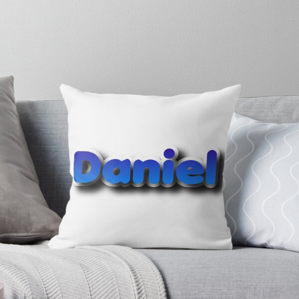 Item preview, Daniel designed and sold by Aliibnouhassan.