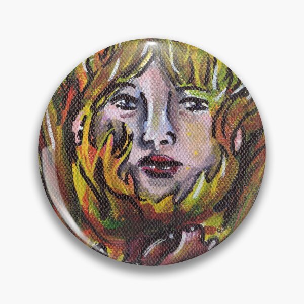 Item preview, Sacred Flame designed and sold by KLoganArt.