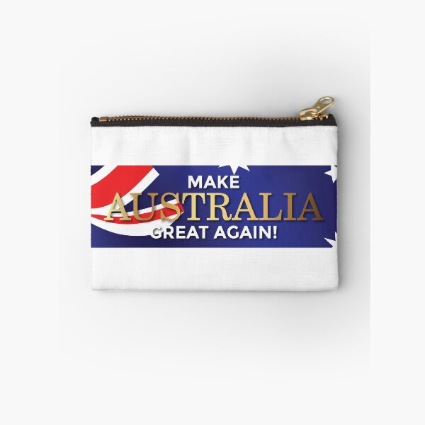 Item preview, Make Australia Great Again designed and sold by High Octane Image Photography.