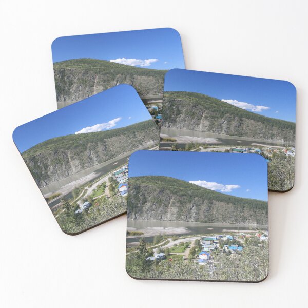 Item preview, Confluence of rivers designed and sold by zumi.
