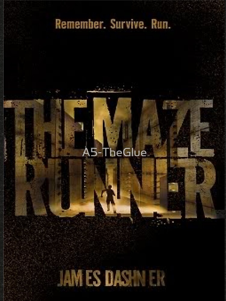 the maze runner book 4