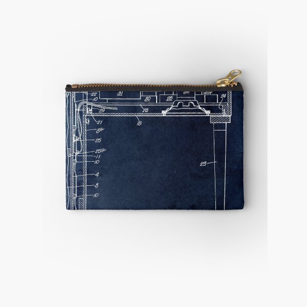 Item preview, 46 PIANO CONSTRUCTION FOR Sound Patent Year 1945 03 designed and sold by drawspots.