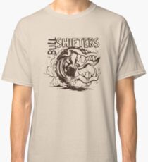 Bull Shifters Classic T-Shirt