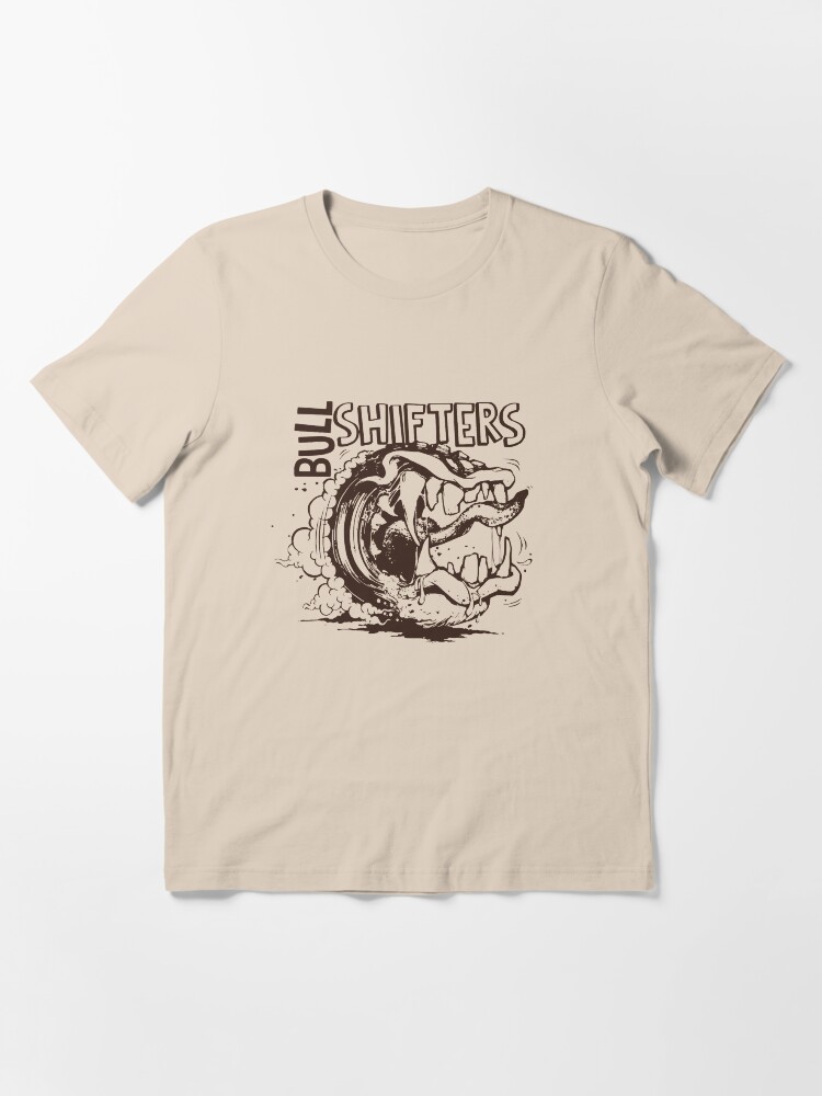 Bull Shifters | Essential T-Shirt