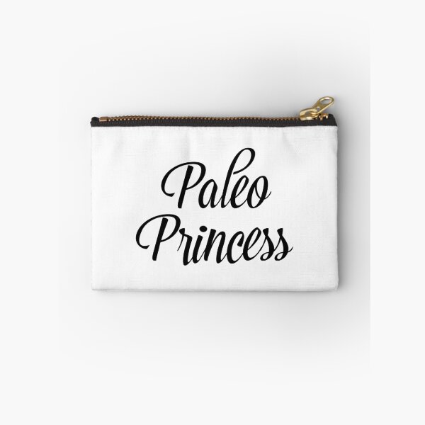Item preview, Paleo Princess T-Shirt designed and sold by GlutenFreeGear.