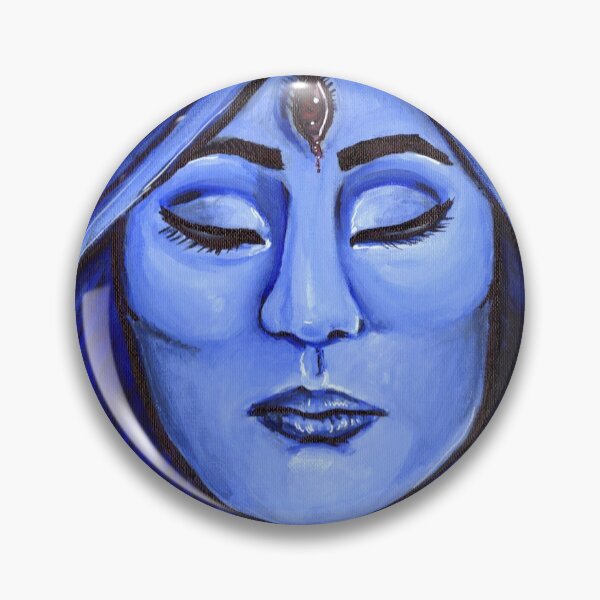 Item preview, Ajna designed and sold by KLoganArt.