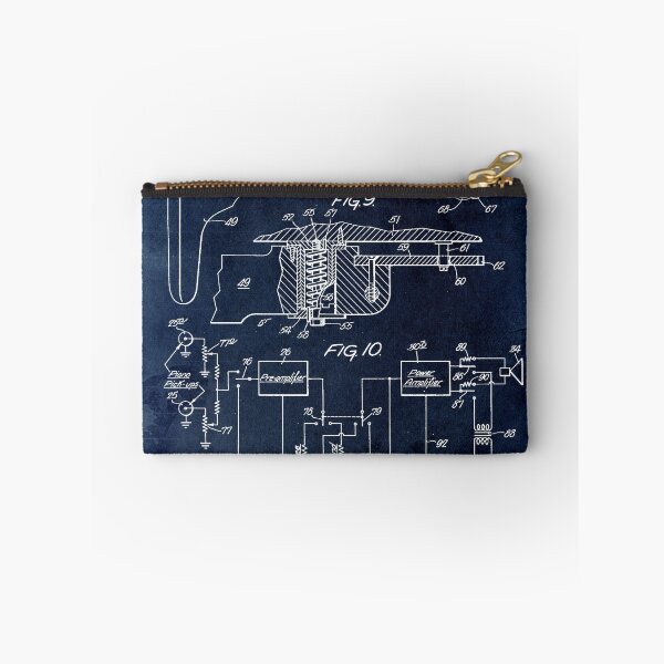 Item preview, 48 PIANO CONSTRUCTION FOR Sound Patent Year 1945 05 designed and sold by drawspots.