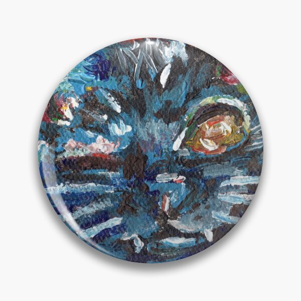 Item preview, Black Cat designed and sold by KLoganArt.