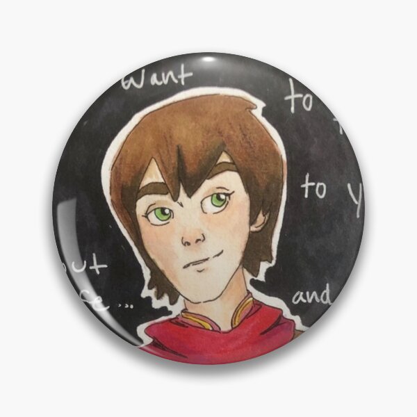 Item preview, Callumn! designed and sold by grundygal.