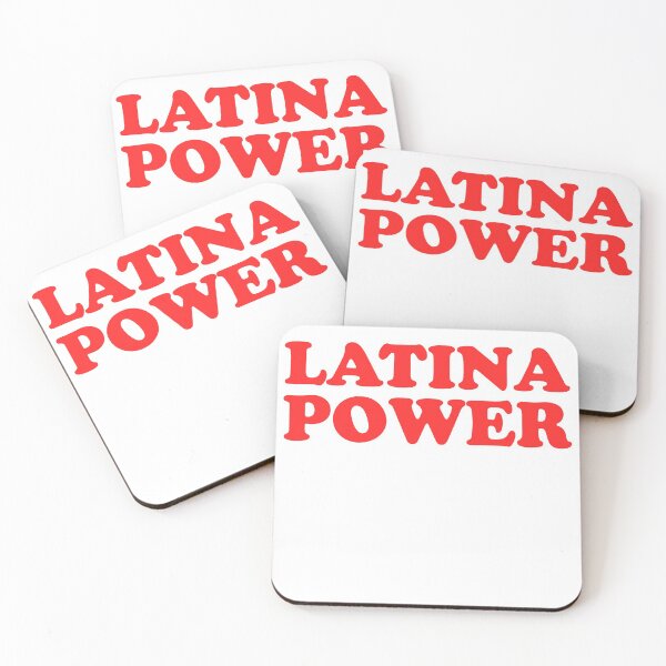 Item preview,  Latina designed and sold by marijanadesigns.