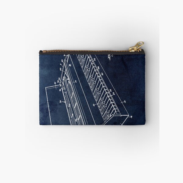 Item preview, 110 PIANO TEACHING INSTRUMENT Patent Year 1929 designed and sold by drawspots.