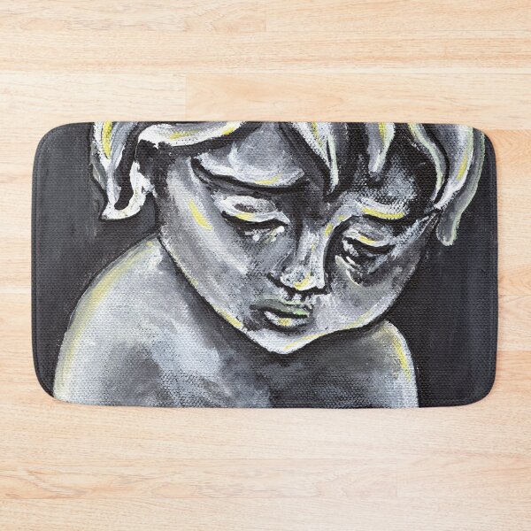 Item preview, Melancholy designed and sold by KLoganArt.