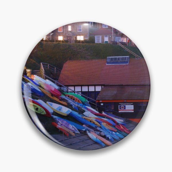 Item preview, BAY LIGHTS designed and sold by andrewsaxton.