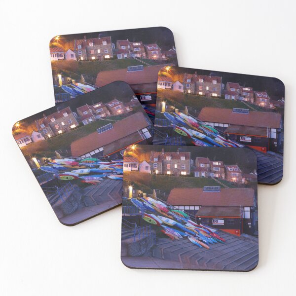Item preview, BAY LIGHTS designed and sold by andrewsaxton.