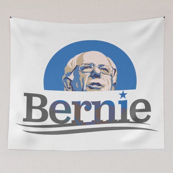 Item preview, Bernie Sanders designed and sold by Stonkus.