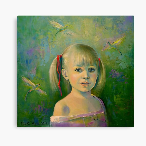 Canvas Print