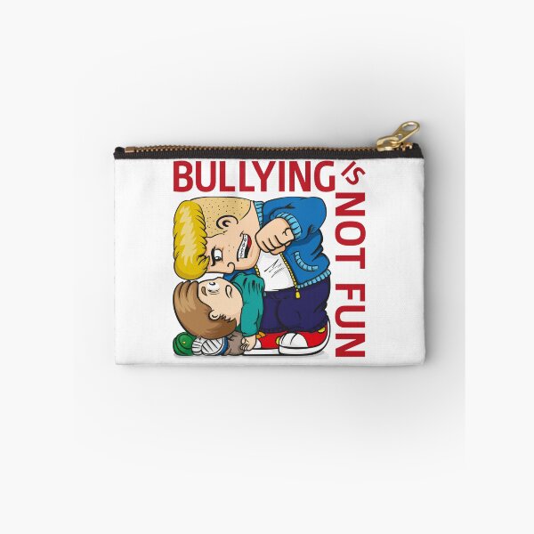 Item preview, Illustration of a child suffering bullying from a quarrelsome bully. Ideal for catalogs, information and institutional material designed and sold by LucianoCosmo.