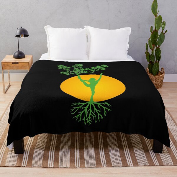 Item preview, Yoga woman. designed and sold by emphatic.