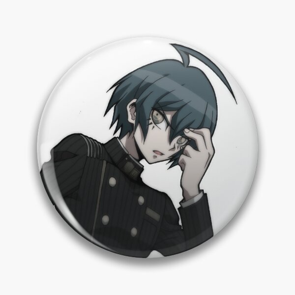 Item preview, Shuichi Saihara Closing Argument Sprite designed and sold by ellalune.