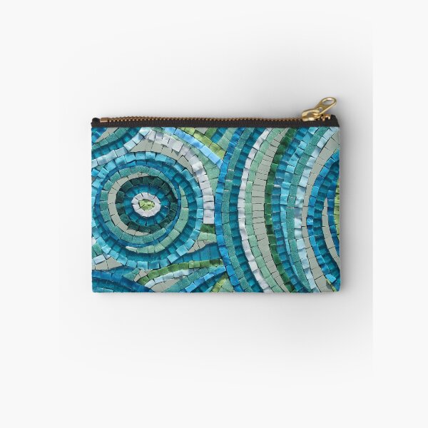 Item preview, Mediterranean Daydreams Mosaic by Sue Kershaw designed and sold by Sue Kershaw.
