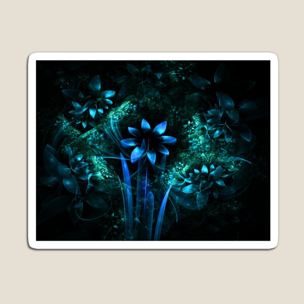 Item preview, Fantasy Garden designed and sold by KipperC.
