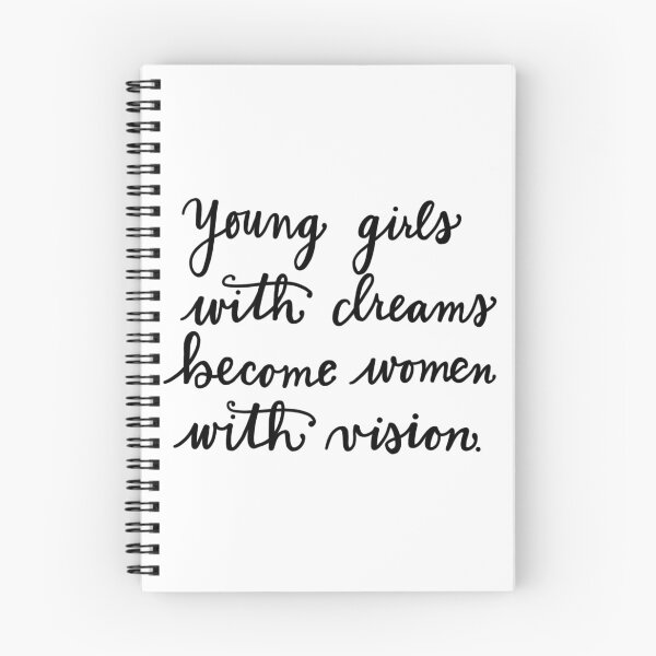 Item preview, Dreams become vision  designed and sold by NottingHill.