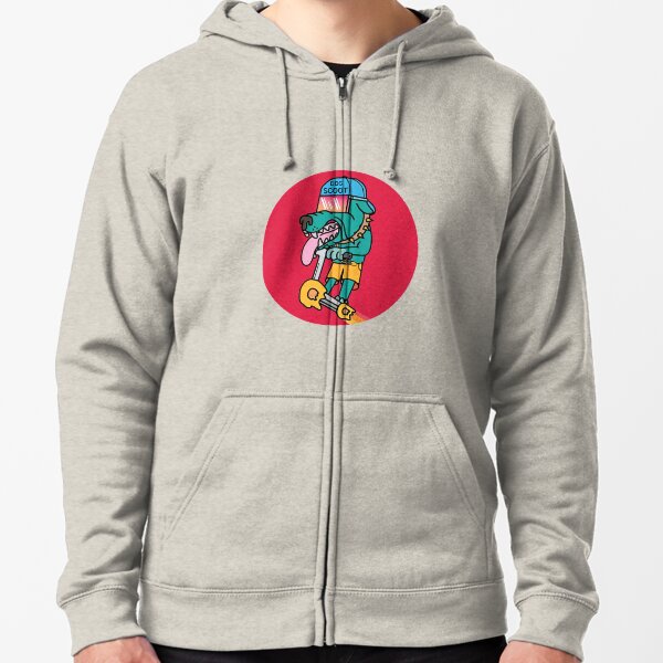 KIDS BOYS HOODIE HOODED TOP TIGER PRINT ZIP TOP BNWT