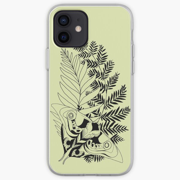 The last of Us- Ellie Funda blanda para iPhone