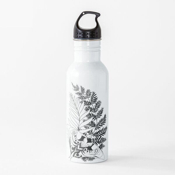 The last of Us- Ellie Water Bottle