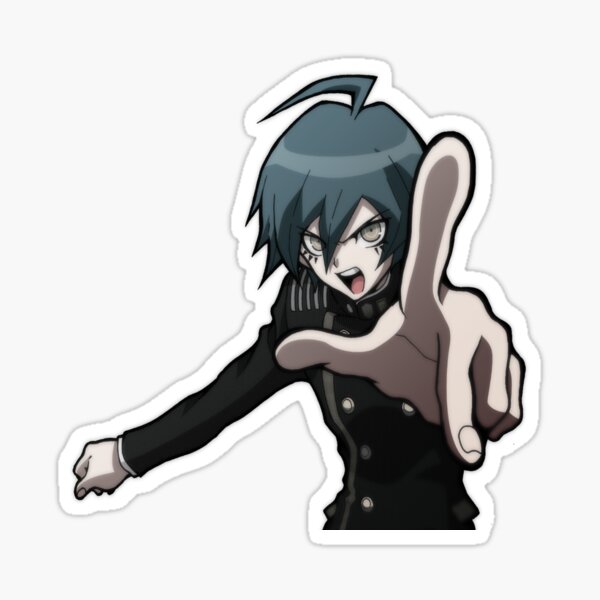 Artikel-Vorschau von Shuichi Saihara Schlussplädoyer Sprite, designt und verkauft von ellalune.