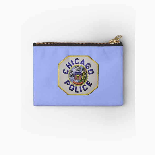 Item preview, Chicago Police Sergeant designed and sold by Lawrence Baird.