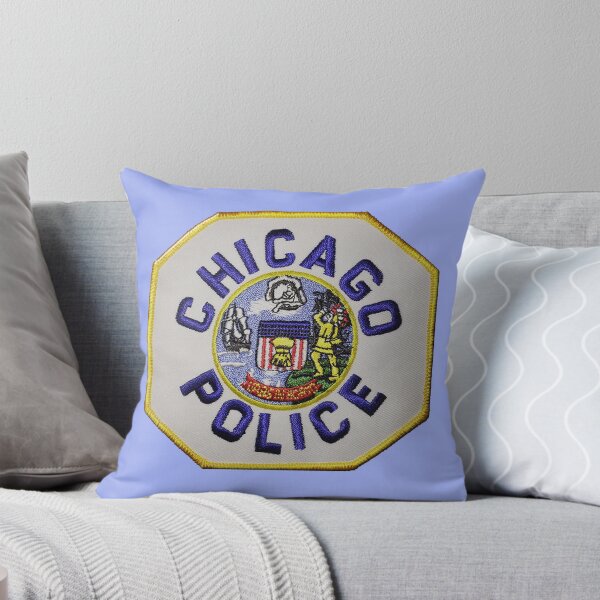 Item preview, Chicago Police Sergeant designed and sold by Lawrence Baird.