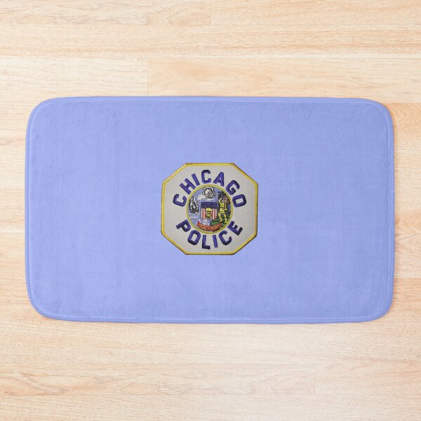 Item preview, Chicago Police Sergeant designed and sold by Lawrence Baird.