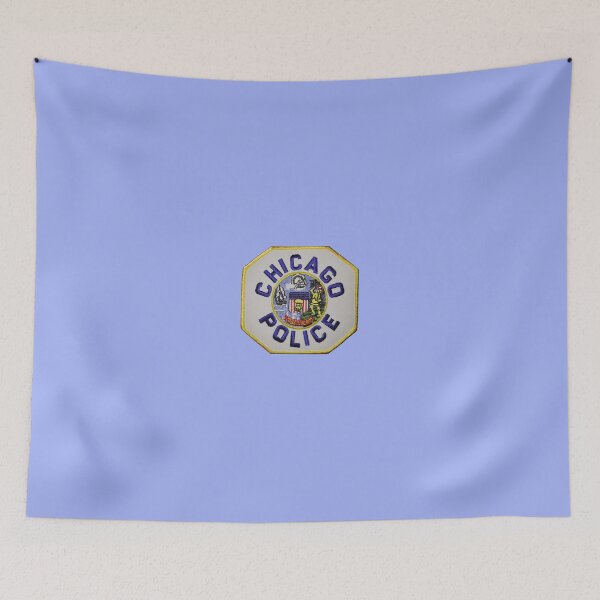 Item preview, Chicago Police Sergeant designed and sold by Lawrence Baird.