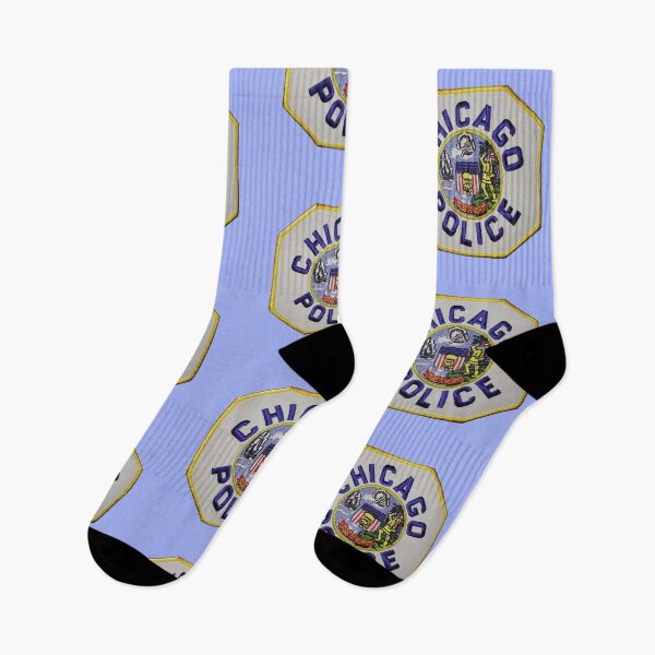 Item preview, Chicago Police Sergeant designed and sold by Lawrence Baird.