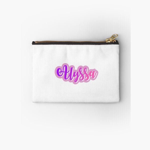 Item preview, Alyssa designed and sold by Aliibnouhassan.